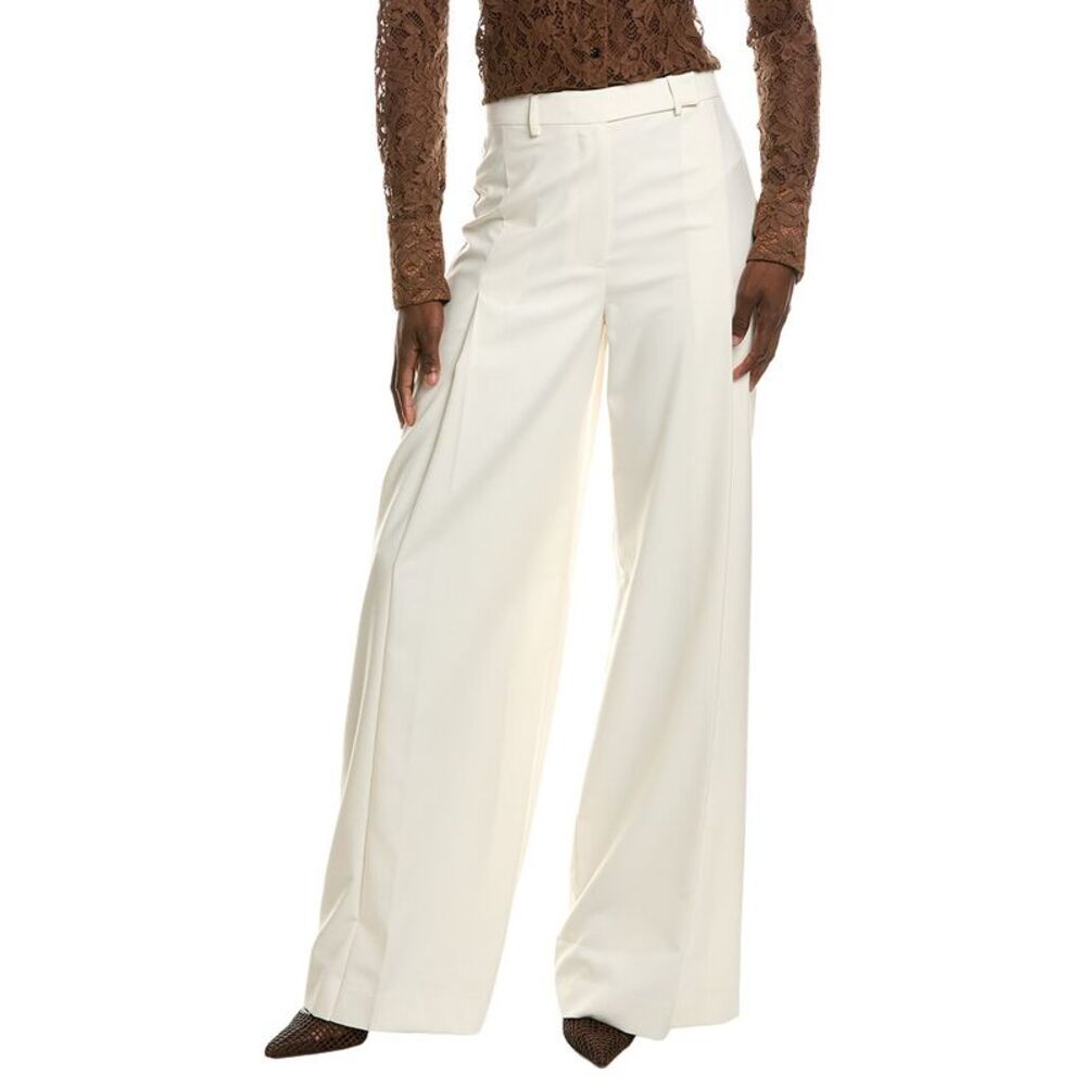 Alexis Womens Jude Pant, White